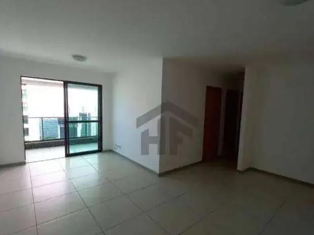 Apartamento para Locação em Recife/PE Boa Viagem 3 Quartos