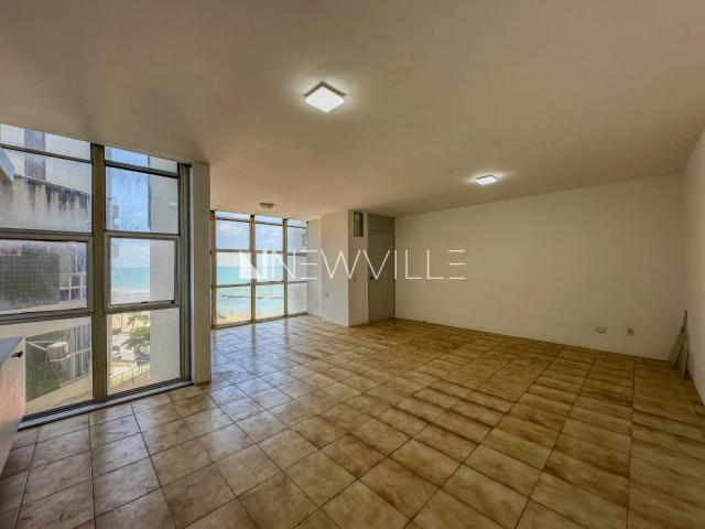 Apartamento para Locação em Recife/PE Boa Viagem 3 Quartos
