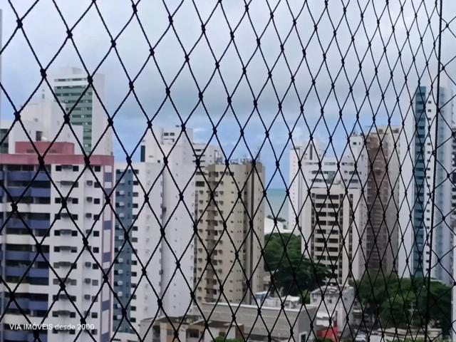 Apartamento para Locação em Recife/PE Boa Viagem 3 Quartos