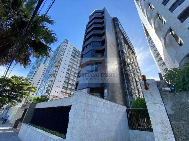 Apartamento para Locação em Recife/PE Boa Viagem 3 Quartos