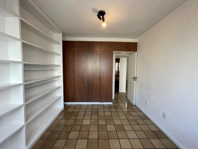 Apartamento para Locação em Recife/PE Boa Viagem 3 Quartos