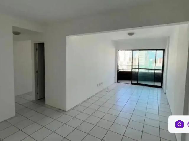 Apartamento para Locação em Recife/PE Boa Viagem 3 Quartos