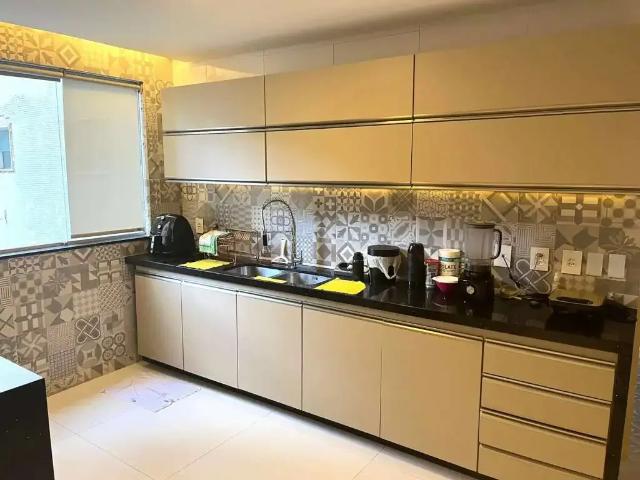 Apartamento para Locação em Recife/PE Boa Viagem 3 Quartos