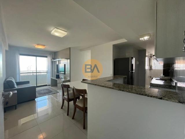 Apartamento para Locação em Recife/PE Boa Viagem 3 Quartos