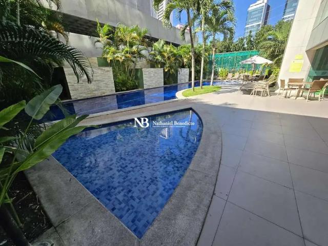 Apartamento para Locação em Recife/PE Boa Viagem 3 Quartos