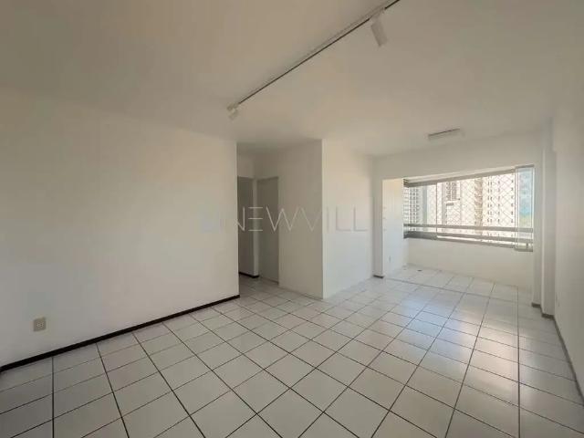 Apartamento para Locação em Recife/PE Boa Viagem 3 Quartos