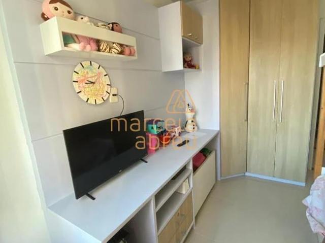 Apartamento para Locação em Recife/PE Boa Viagem 3 Quartos