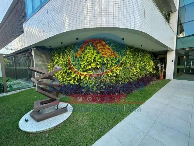 Apartamento para Locação em Recife/PE Boa Viagem 3 Quartos