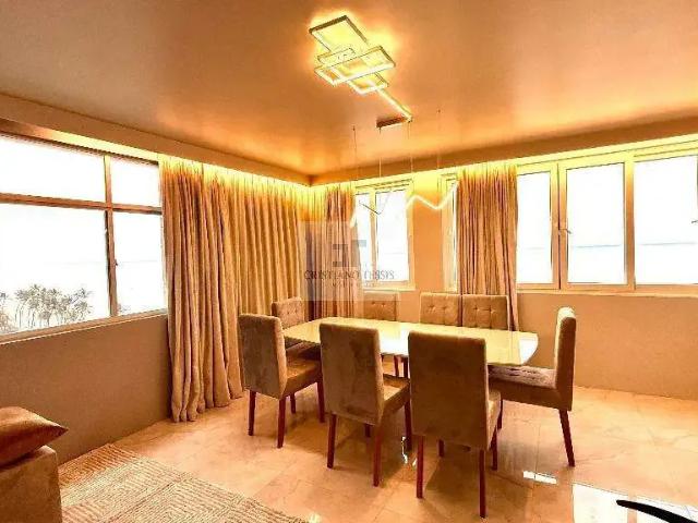 Apartamento para Locação em Recife/PE Boa Viagem 3 Quartos