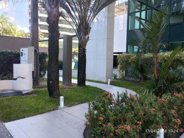 Apartamento para Locação em Recife/PE Boa Viagem 3 Quartos
