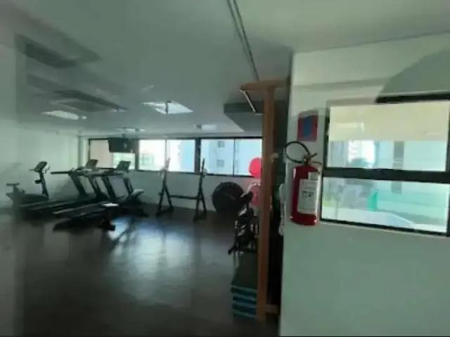 Apartamento para Locação em Recife/PE Boa Viagem 3 Quartos
