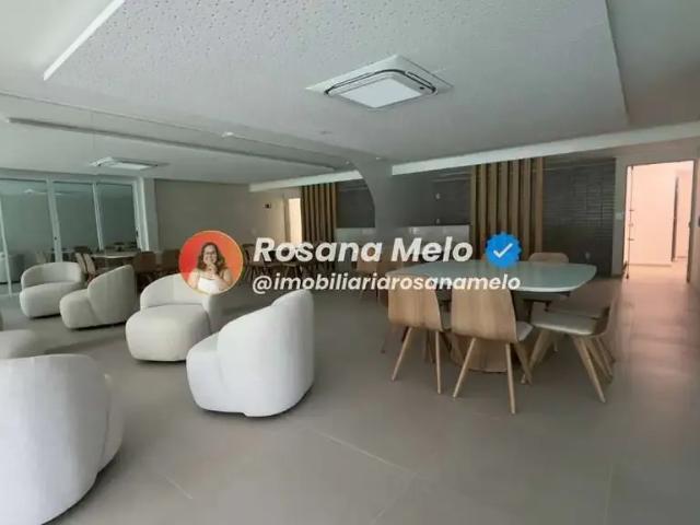 Apartamento para Locação em Recife/PE Boa Viagem 3 Quartos