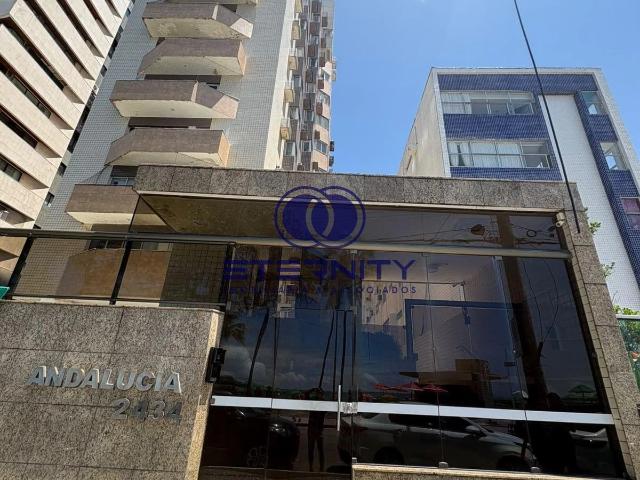Apartamento para Locação em Recife/PE Boa Viagem 3 Quartos