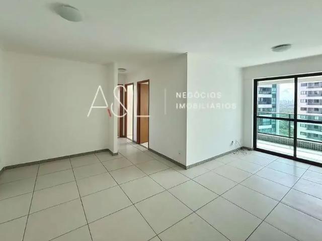 Apartamento para Locação em Recife/PE Boa Viagem 3 Quartos