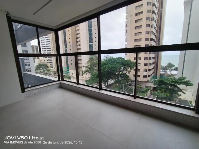 Apartamento para Locação em Recife/PE Boa Viagem 3 Quartos
