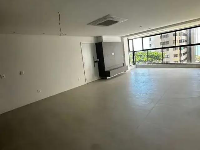 Apartamento para Locação em Recife/PE Boa Viagem 3 Quartos