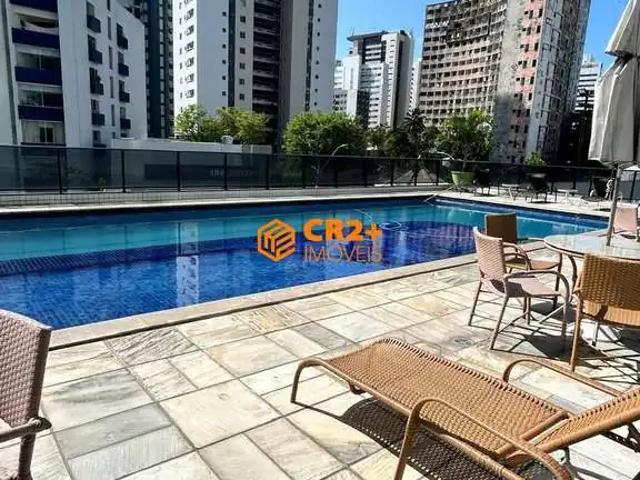 Apartamento para Locação em Recife/PE Boa Viagem 3 Quartos