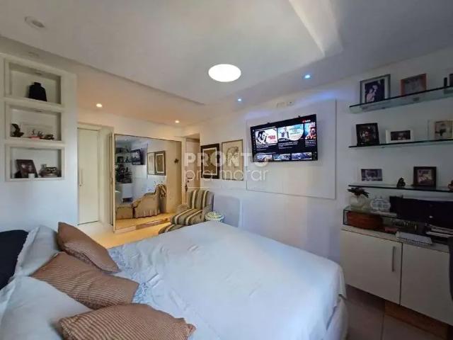 Apartamento para Locação em Recife/PE Boa Viagem 3 Quartos