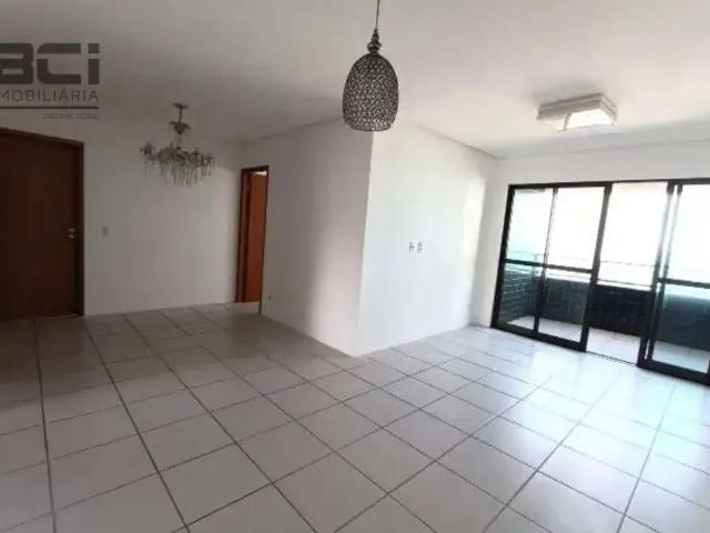Apartamento para Locação em Recife/PE Boa Viagem 3 Quartos