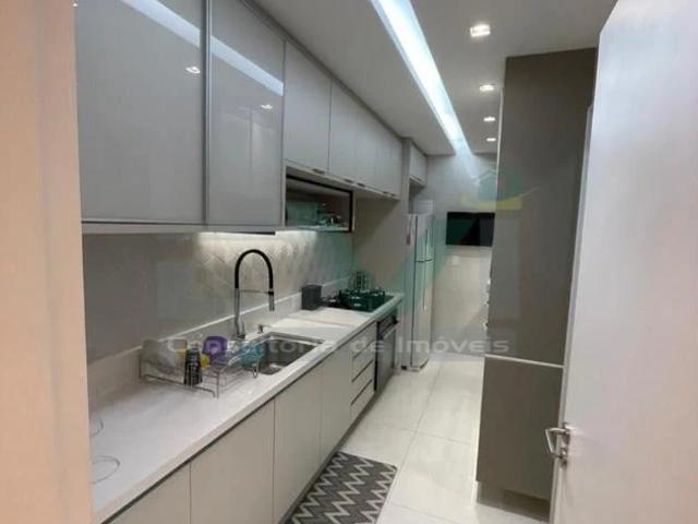 Apartamento para Locação em Recife/PE Boa Viagem 3 Quartos