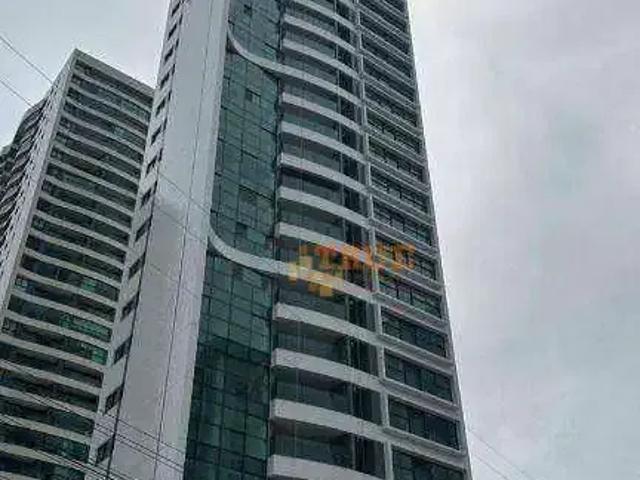 Apartamento para Locação em Recife/PE Boa Viagem 3 Quartos