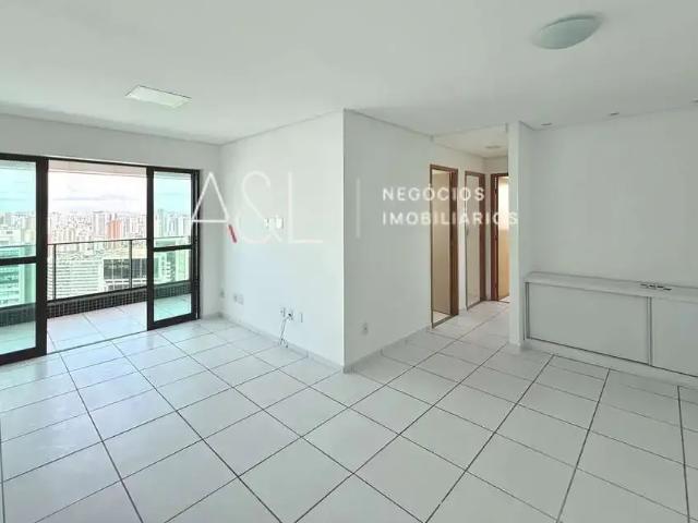 Apartamento para Locação em Recife/PE Boa Viagem 3 Quartos