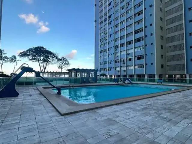 Apartamento para Locação em Recife/PE Boa Viagem 3 Quartos