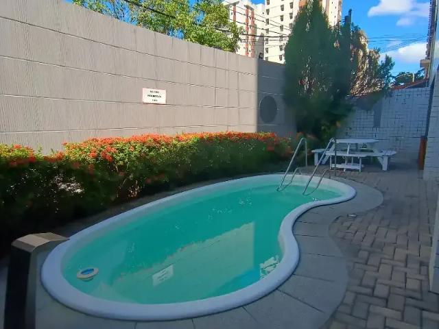Apartamento para Locação em Recife/PE Boa Viagem 3 Quartos