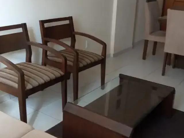 Apartamento para Locação em Recife/PE Boa Viagem 3 Quartos