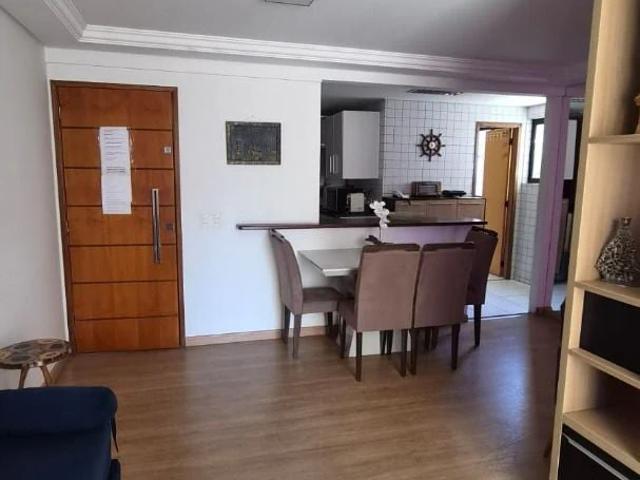Apartamento para Locação em Recife/PE Boa Viagem 3 Quartos
