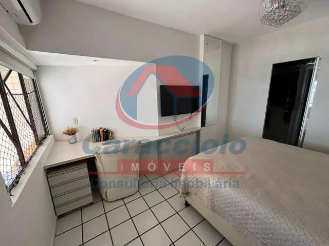 Apartamento para Locação em Recife/PE Boa Viagem 3 Quartos