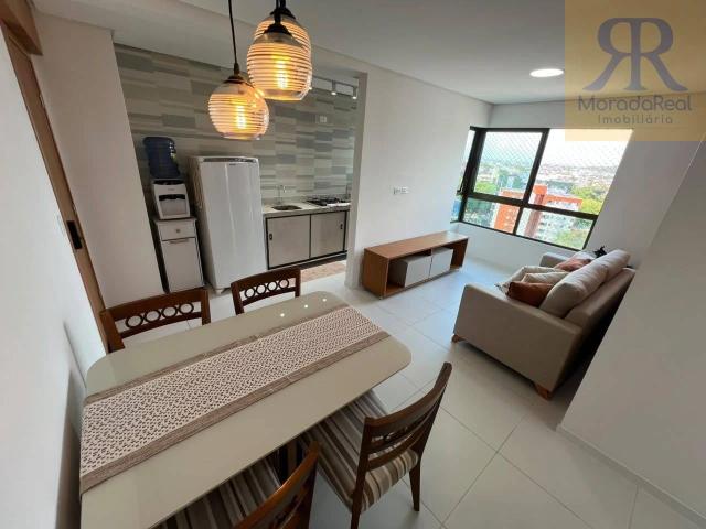 Apartamento para Locação em Recife/PE Boa Viagem 3 Quartos