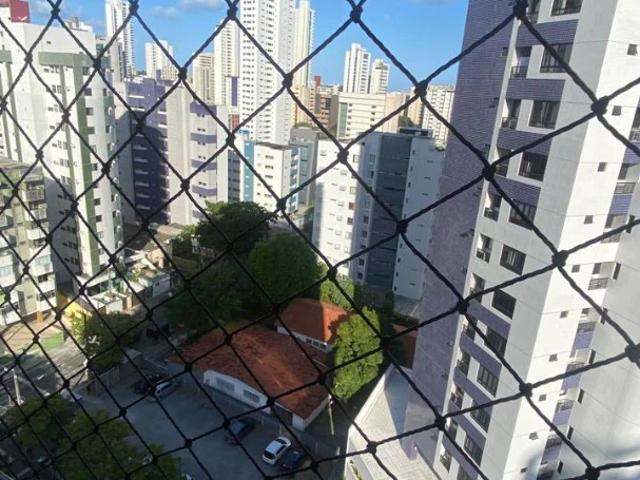 Apartamento para Locação em Recife/PE Boa Viagem 3 Quartos