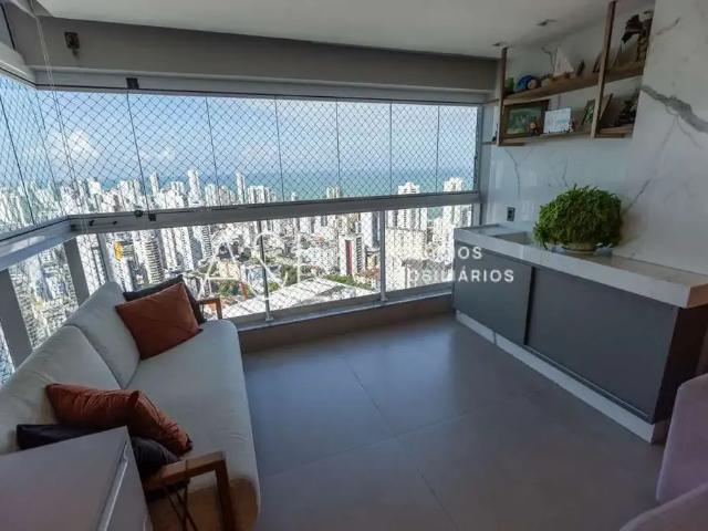 Apartamento para Locação em Recife/PE Boa Viagem 3 Quartos