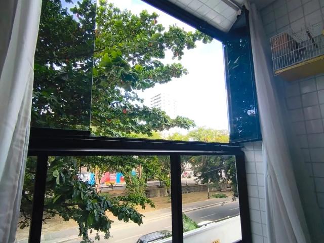 Apartamento para Locação em Recife/PE Boa Viagem 3 Quartos