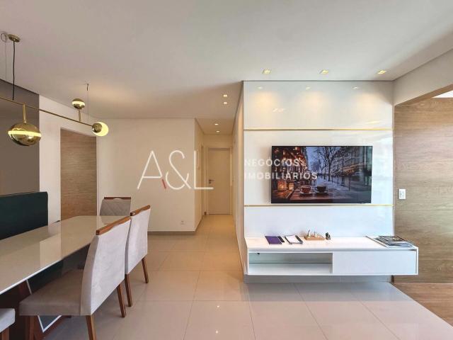 Apartamento para Locação em Recife/PE Boa Viagem 3 Quartos