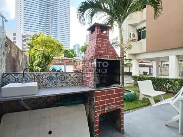 Apartamento para Locação em Recife/PE Boa Viagem 3 Quartos