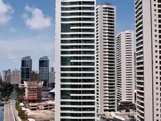 Apartamento para Locação em Recife/PE Boa Viagem 3 Quartos