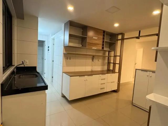 Apartamento para Locação em Recife/PE Boa Viagem 3 Quartos
