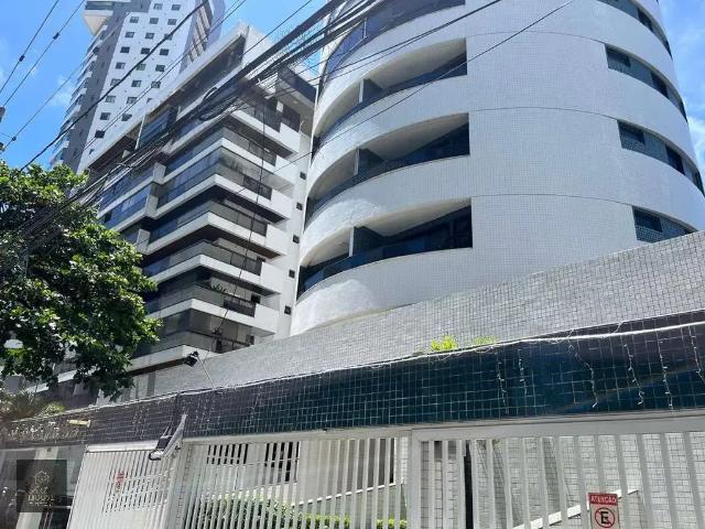 Apartamento para Locação em Recife/PE Boa Viagem 3 Quartos
