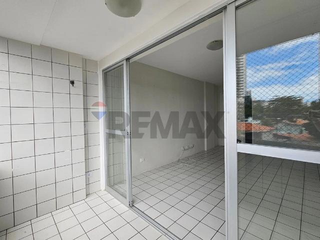 Apartamento para Locação em Recife/PE Boa Viagem 3 Quartos