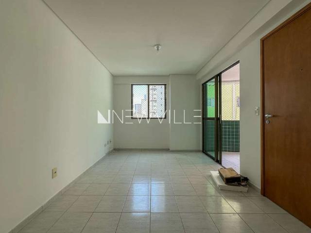 Apartamento para Locação em Recife/PE Boa Viagem 3 Quartos
