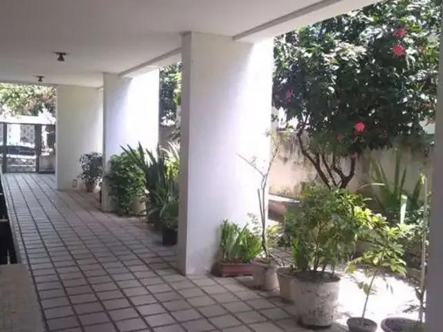 Apartamento para Locação em Recife/PE Boa Viagem 3 Quartos
