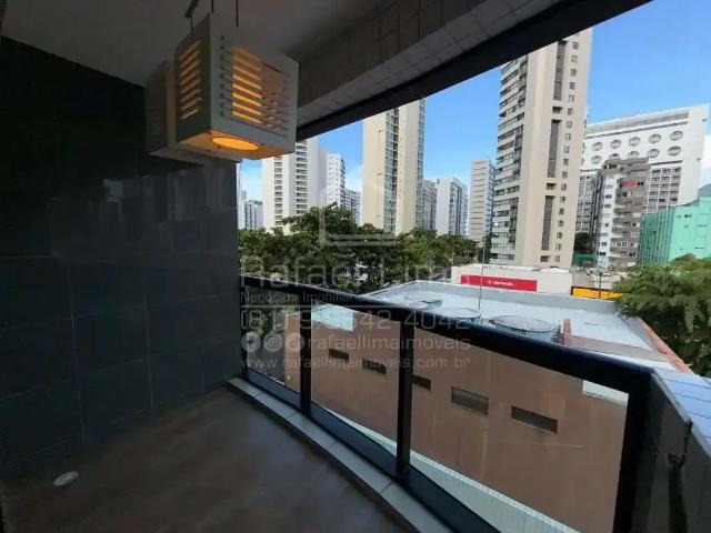 Apartamento para Locação em Recife/PE Boa Viagem 3 Quartos