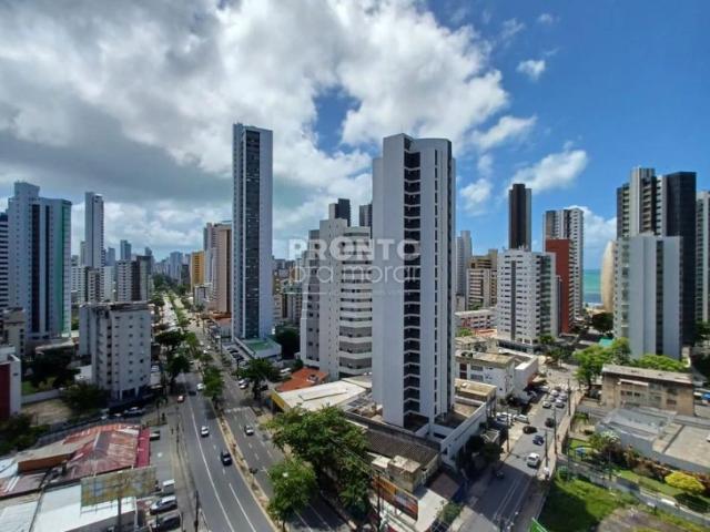 Apartamento para Locação em Recife/PE Boa Viagem 3 Quartos