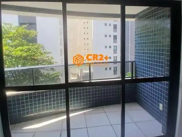 Apartamento para Locação em Recife/PE Boa Viagem 3 Quartos