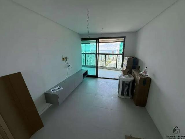 Apartamento para Locação em Recife/PE Boa Viagem 3 Quartos