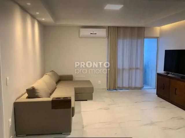 Apartamento para Locação em Recife/PE Boa Viagem 3 Quartos