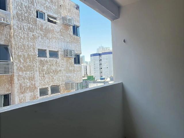 Apartamento para Locação em Recife/PE Boa Viagem 3 Quartos