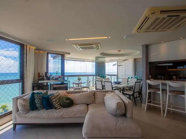 Apartamento para Locação em Recife/PE Boa Viagem 3 Quartos